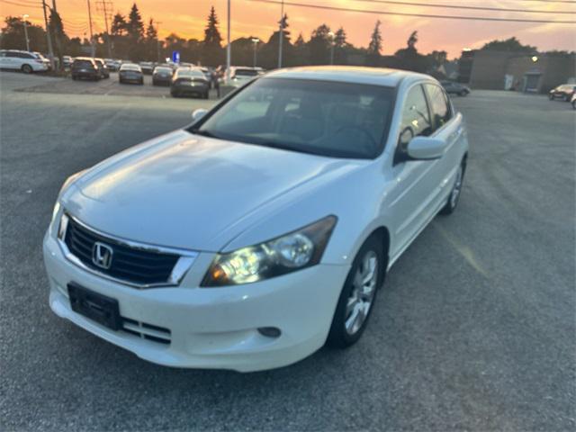 used 2010 Honda Accord car, priced at $9,995