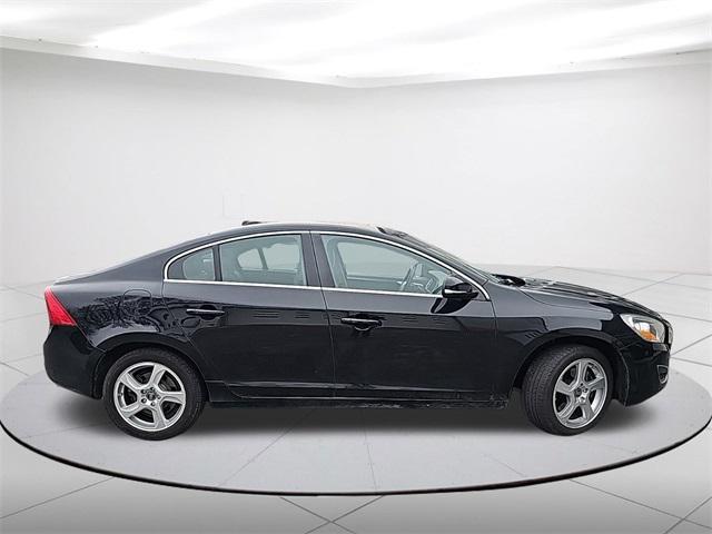 used 2012 Volvo S60 car, priced at $5,995