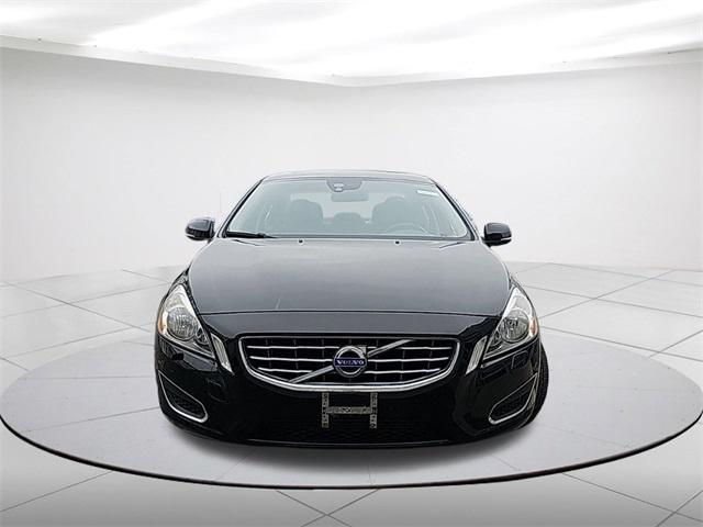 used 2012 Volvo S60 car, priced at $5,995