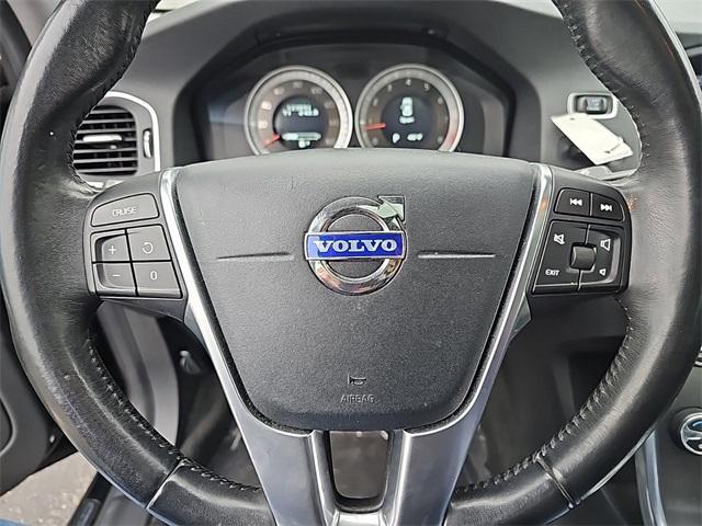 used 2012 Volvo S60 car, priced at $5,995