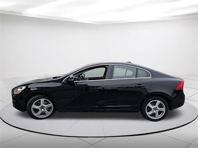 used 2012 Volvo S60 car, priced at $5,995