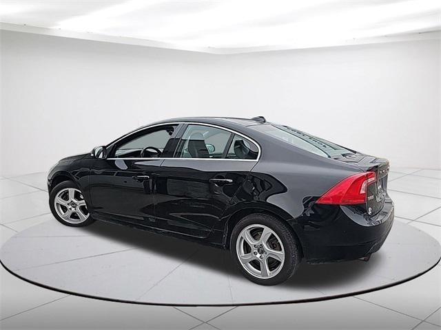 used 2012 Volvo S60 car, priced at $5,995