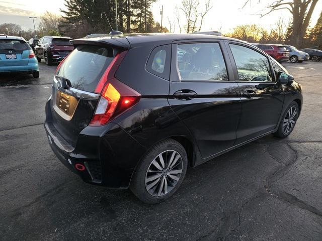 used 2015 Honda Fit car, priced at $14,990