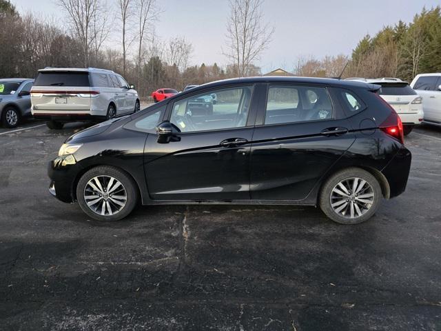 used 2015 Honda Fit car, priced at $14,990