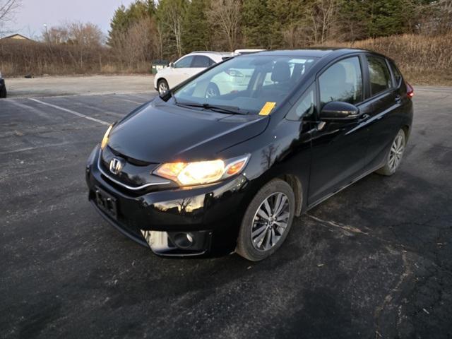 used 2015 Honda Fit car, priced at $14,990