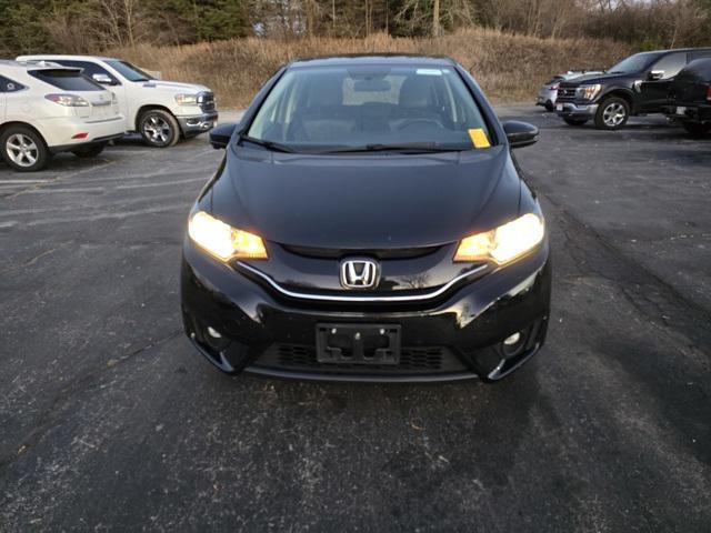 used 2015 Honda Fit car, priced at $14,990