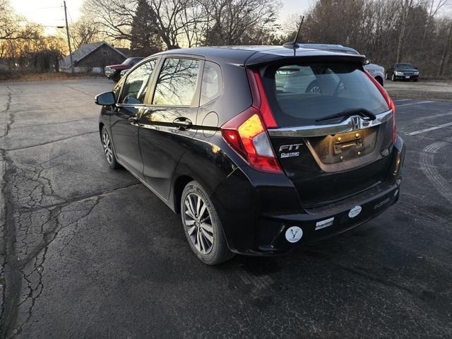 used 2015 Honda Fit car, priced at $14,990