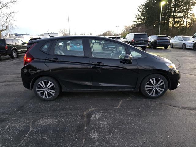 used 2015 Honda Fit car, priced at $14,990