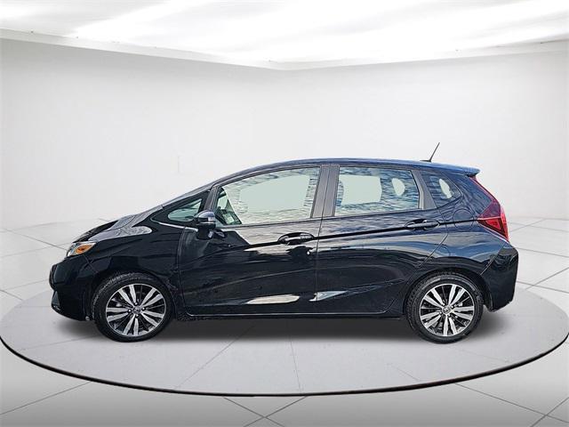 used 2015 Honda Fit car, priced at $14,490