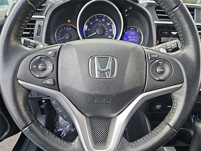 used 2015 Honda Fit car, priced at $14,490