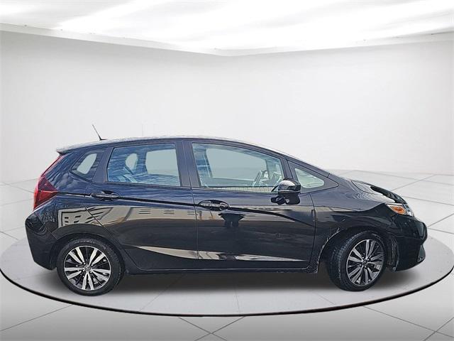 used 2015 Honda Fit car, priced at $14,490