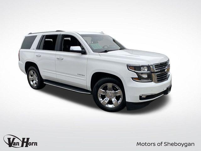 used 2015 Chevrolet Tahoe car, priced at $19,257