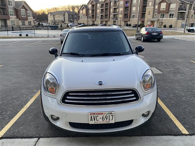 used 2014 MINI Countryman car, priced at $7,990