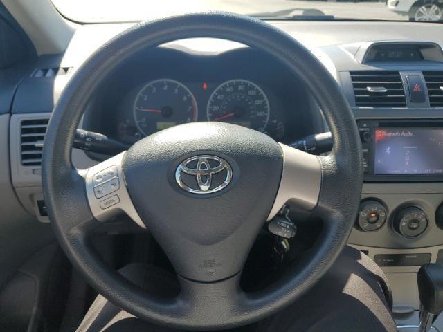 used 2013 Toyota Corolla car, priced at $13,990