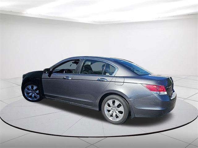 used 2008 Honda Accord car, priced at $5,999