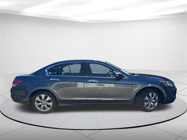 used 2008 Honda Accord car, priced at $5,999