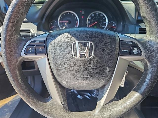 used 2008 Honda Accord car, priced at $5,999