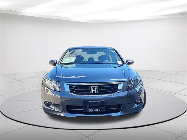 used 2008 Honda Accord car, priced at $5,999