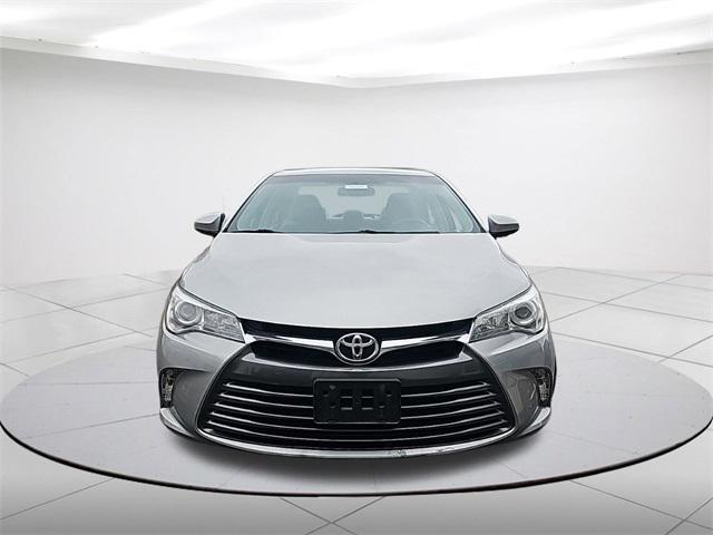 used 2016 Toyota Camry car, priced at $14,490