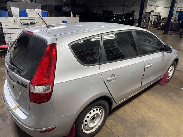 used 2010 Hyundai Elantra Touring car, priced at $5,990