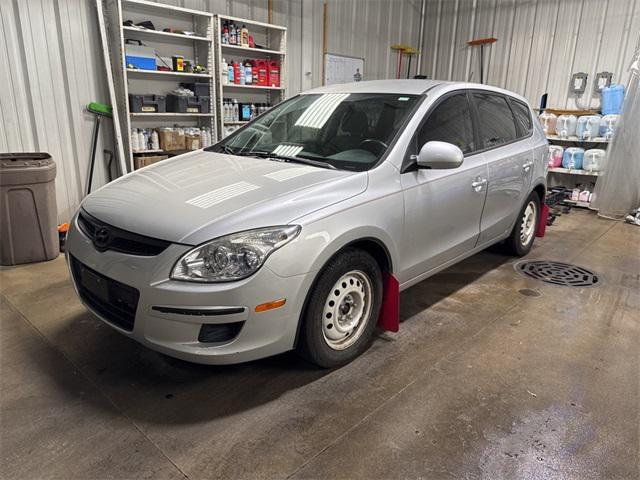 used 2010 Hyundai Elantra Touring car, priced at $5,990