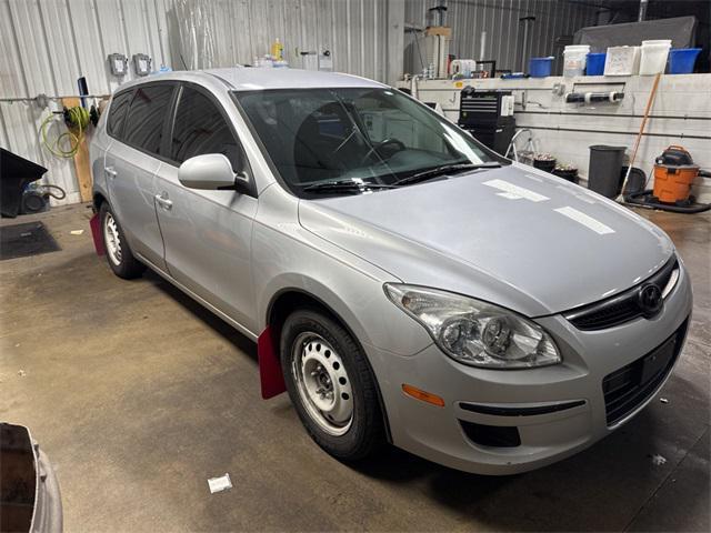 used 2010 Hyundai Elantra Touring car, priced at $5,990