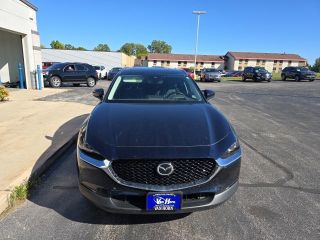 used 2021 Mazda CX-30 car, priced at $23,990