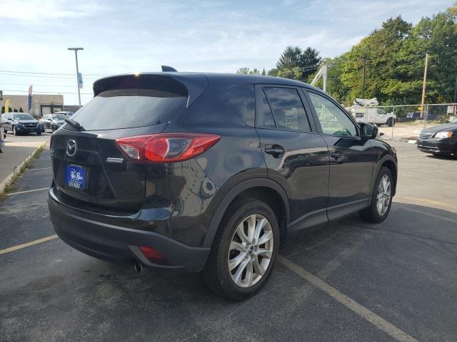 used 2014 Mazda CX-5 car, priced at $13,990