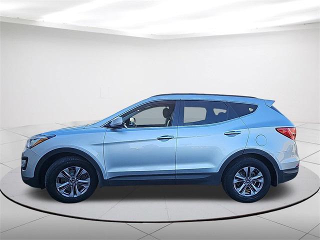 used 2016 Hyundai Santa Fe Sport car, priced at $7,599