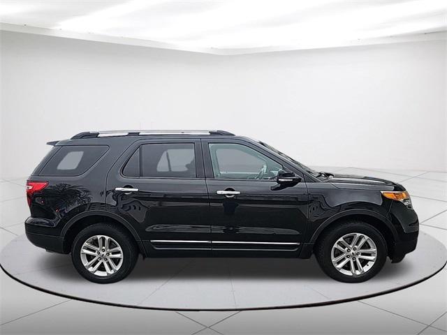 used 2015 Ford Explorer car, priced at $10,997