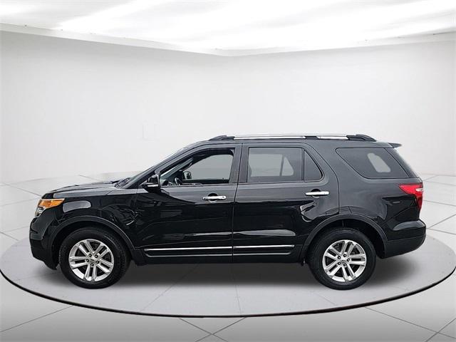 used 2015 Ford Explorer car, priced at $10,997