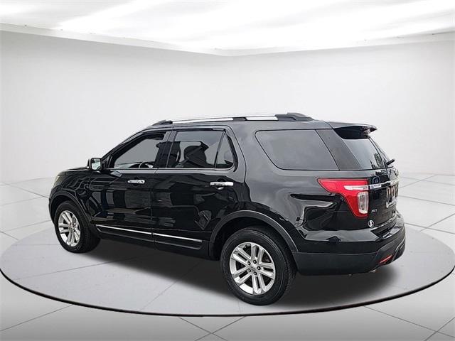 used 2015 Ford Explorer car, priced at $10,997