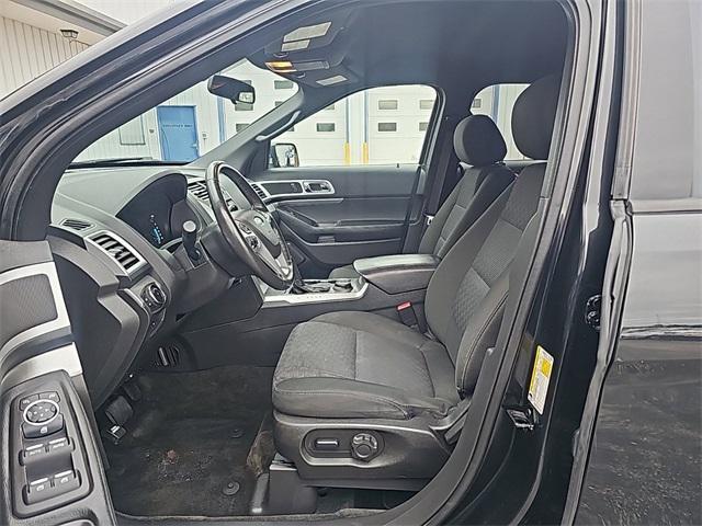 used 2015 Ford Explorer car, priced at $10,997