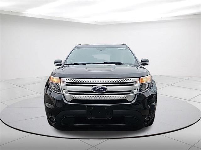 used 2015 Ford Explorer car, priced at $10,997