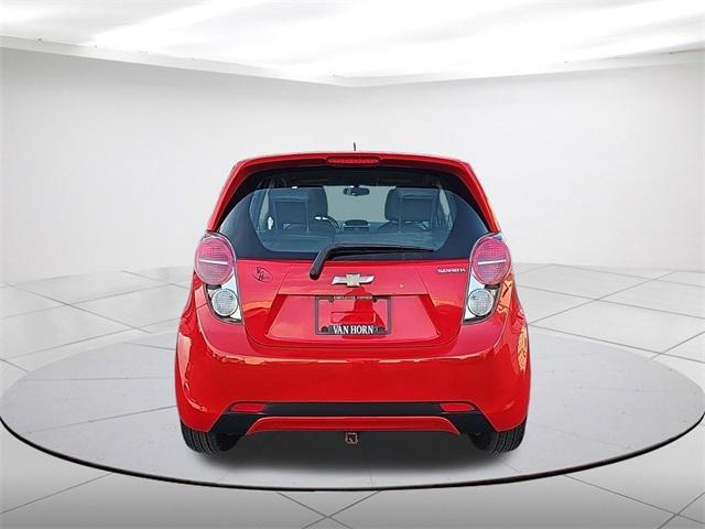 used 2014 Chevrolet Spark car, priced at $6,990