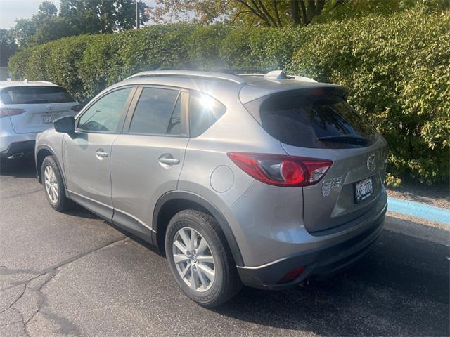 used 2014 Mazda CX-5 car, priced at $10,990