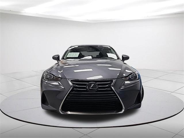 used 2020 Lexus IS 300 car, priced at $23,490