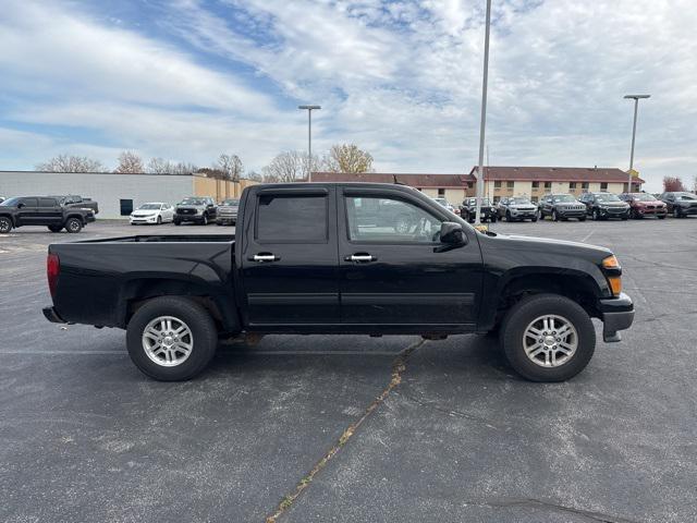 used 2012 Chevrolet Colorado car, priced at $11,990