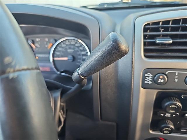 used 2012 Chevrolet Colorado car, priced at $12,090