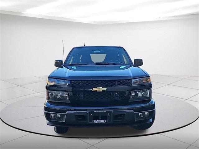 used 2012 Chevrolet Colorado car, priced at $12,090