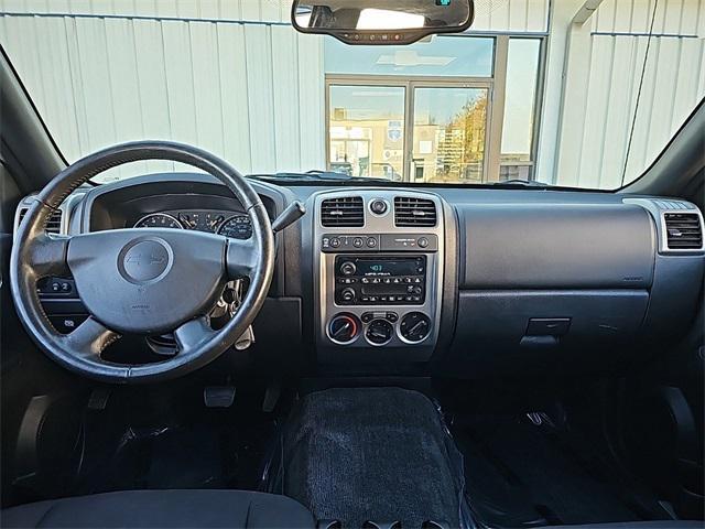 used 2012 Chevrolet Colorado car, priced at $12,090