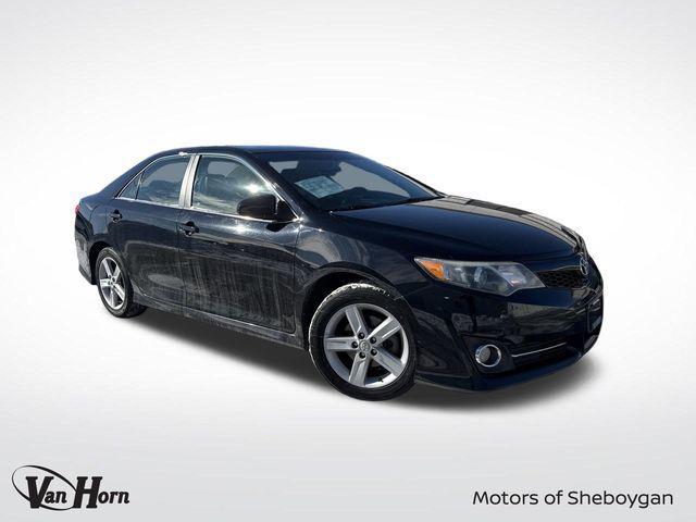 used 2012 Toyota Camry car, priced at $11,500