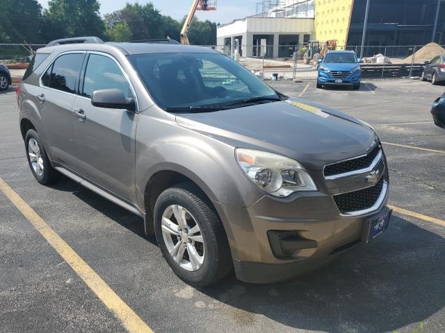 used 2011 Chevrolet Equinox car, priced at $6,990