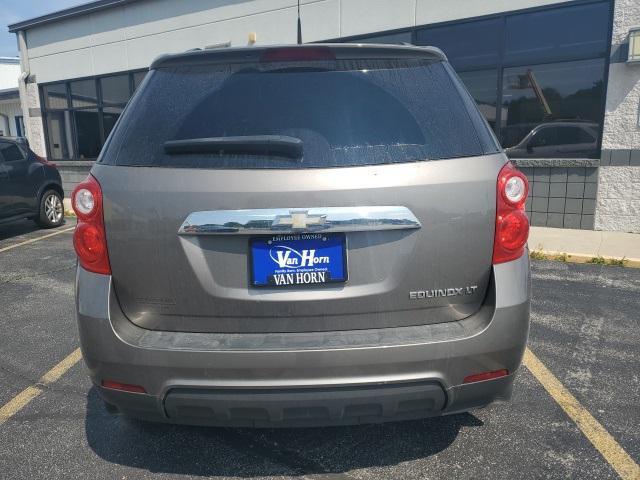 used 2011 Chevrolet Equinox car, priced at $6,990