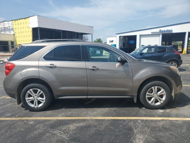 used 2011 Chevrolet Equinox car, priced at $6,990