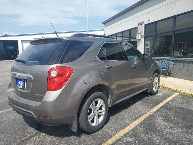 used 2011 Chevrolet Equinox car, priced at $6,990