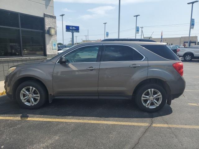 used 2011 Chevrolet Equinox car, priced at $6,990