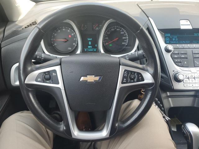 used 2011 Chevrolet Equinox car, priced at $6,990