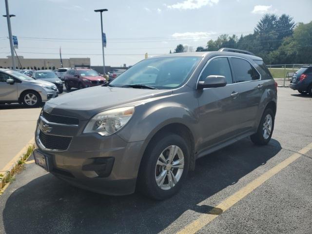 used 2011 Chevrolet Equinox car, priced at $6,990