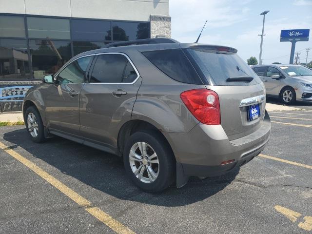 used 2011 Chevrolet Equinox car, priced at $6,990